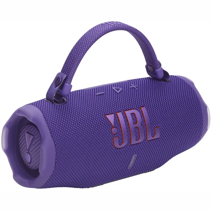 Bezvadu skaļrunis JBL Charge 6 Purple