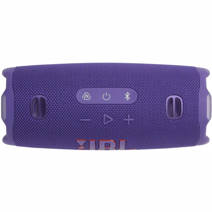 Bezvadu skaļrunis JBL Charge 6 Purple