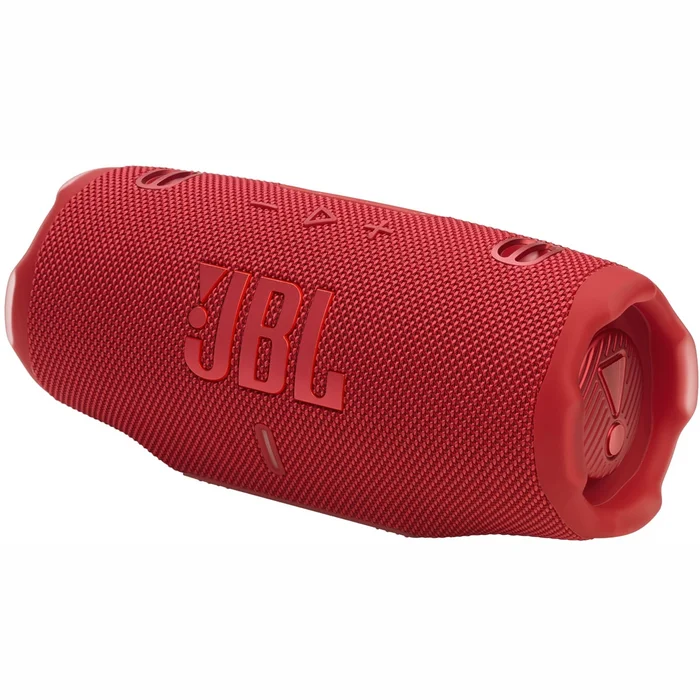 Bezvadu skaļrunis JBL Charge 6 Red