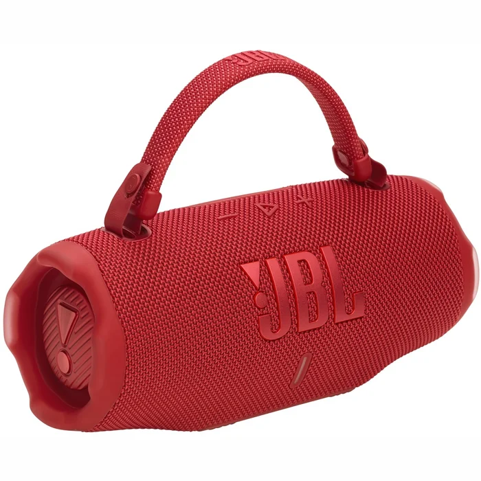 Bezvadu skaļrunis JBL Charge 6 Red