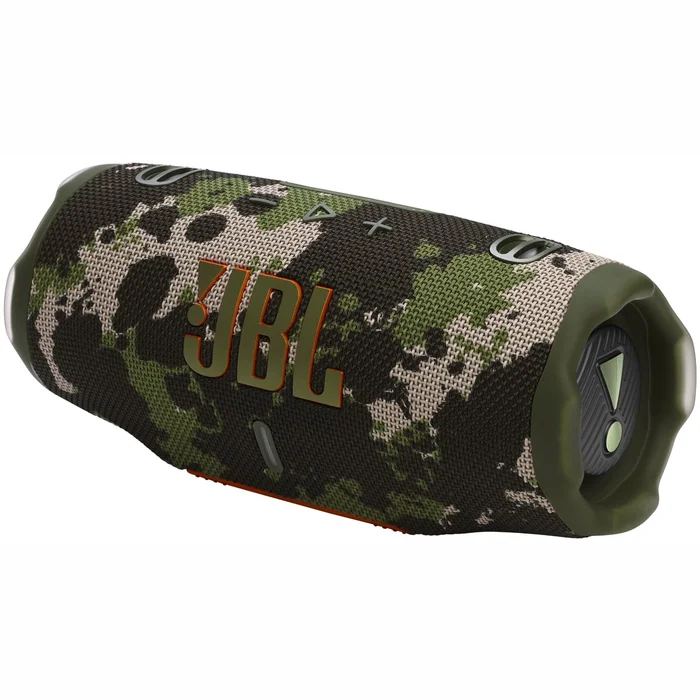 Bezvadu skaļrunis JBL Charge 6 Squad