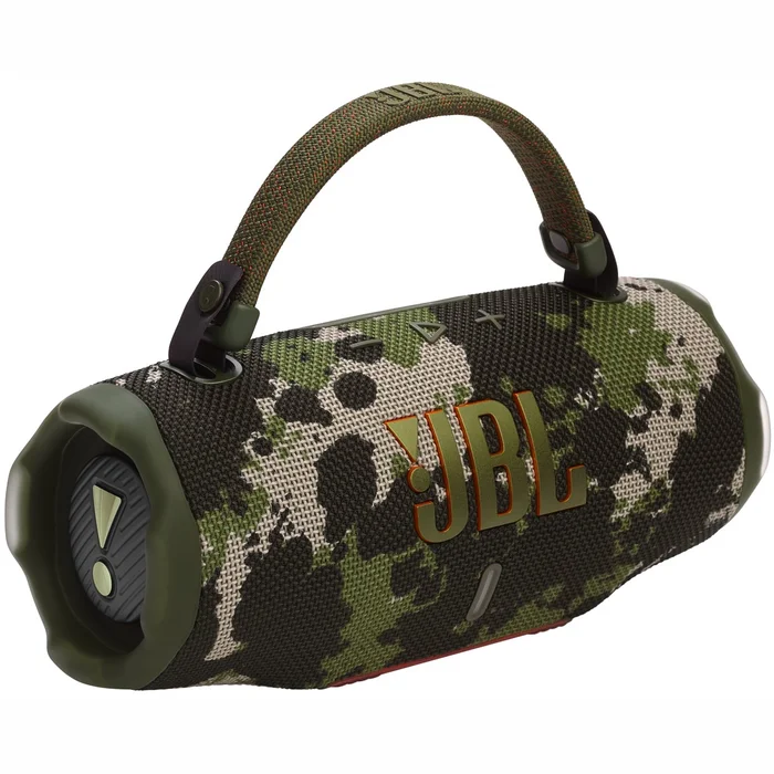 Bezvadu skaļrunis JBL Charge 6 Squad