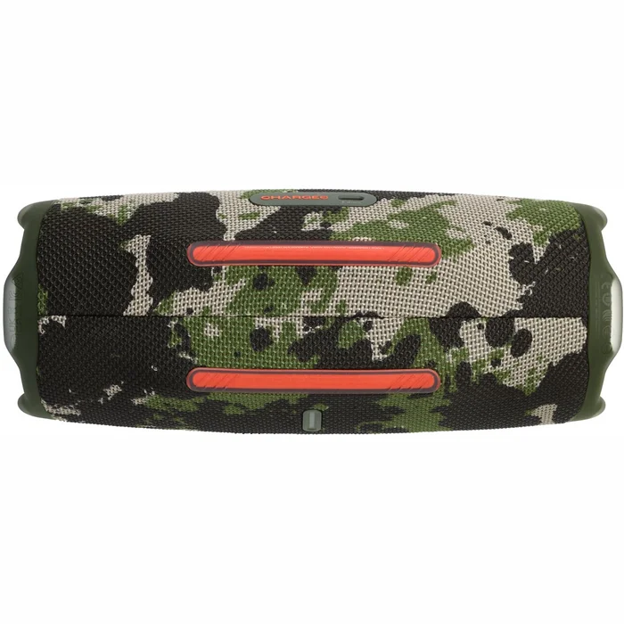 Bezvadu skaļrunis JBL Charge 6 Squad