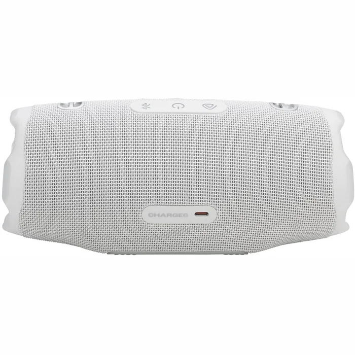 Bezvadu skaļrunis JBL Charge 6 White