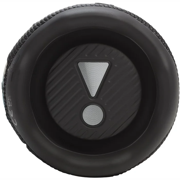 Bezvadu skaļrunis JBL Flip 7 Black