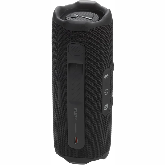 Bezvadu skaļrunis JBL Flip 7 Black