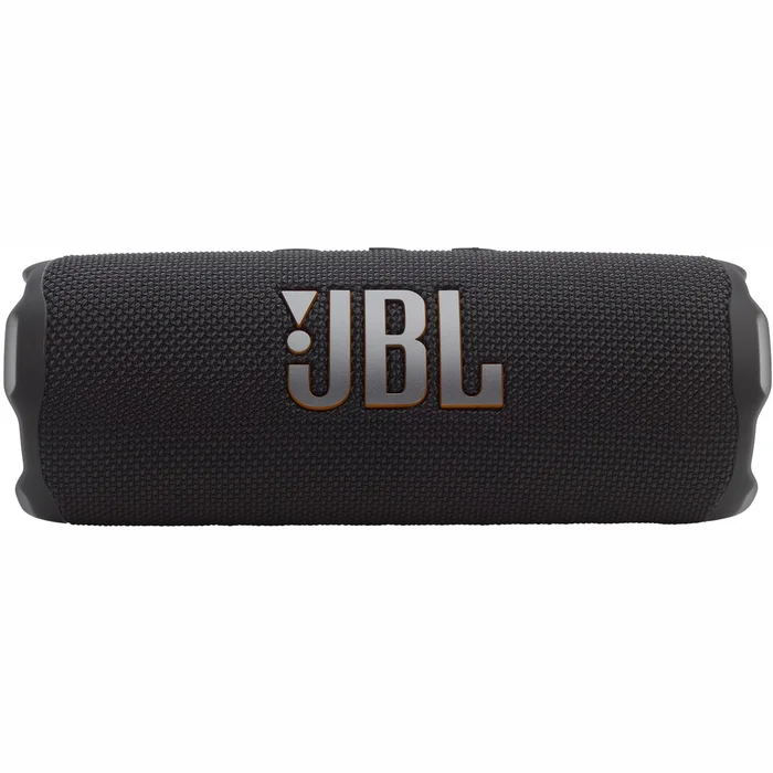 Bezvadu skaļrunis JBL Flip 7 Black