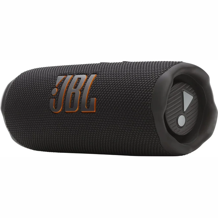 Bezvadu skaļrunis JBL Flip 7 Black