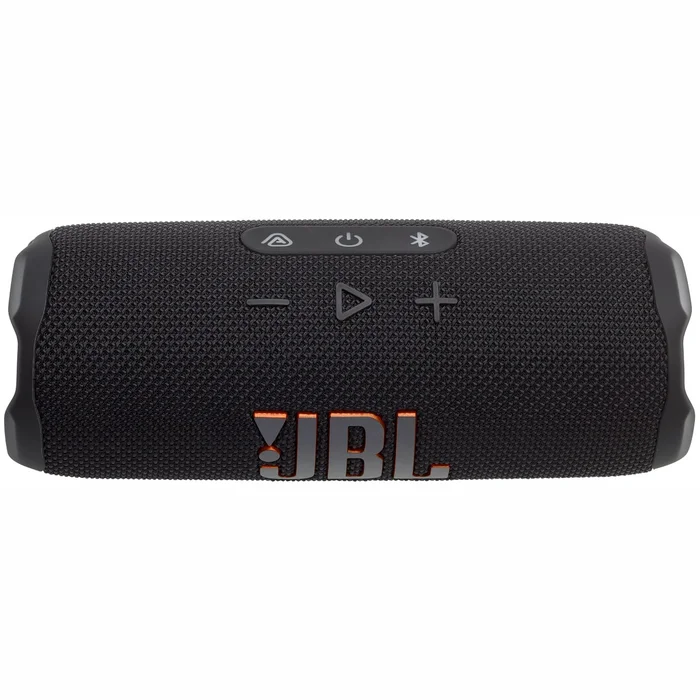 Bezvadu skaļrunis JBL Flip 7 Black