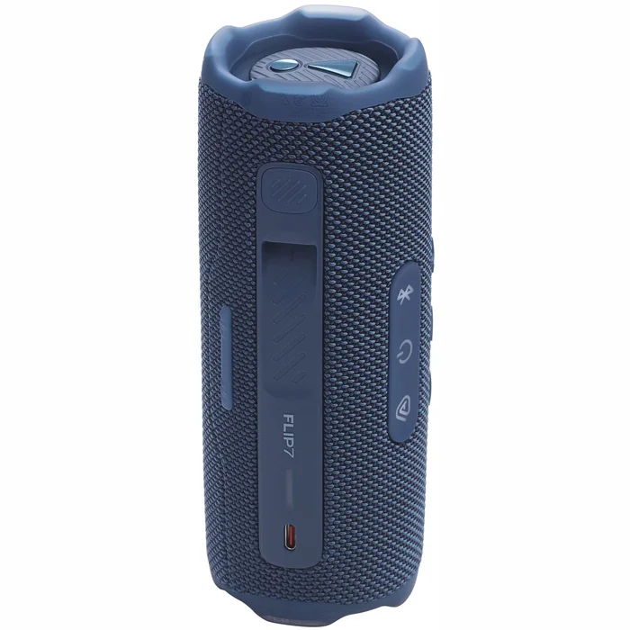 Bezvadu skaļrunis JBL Flip 7 Blue