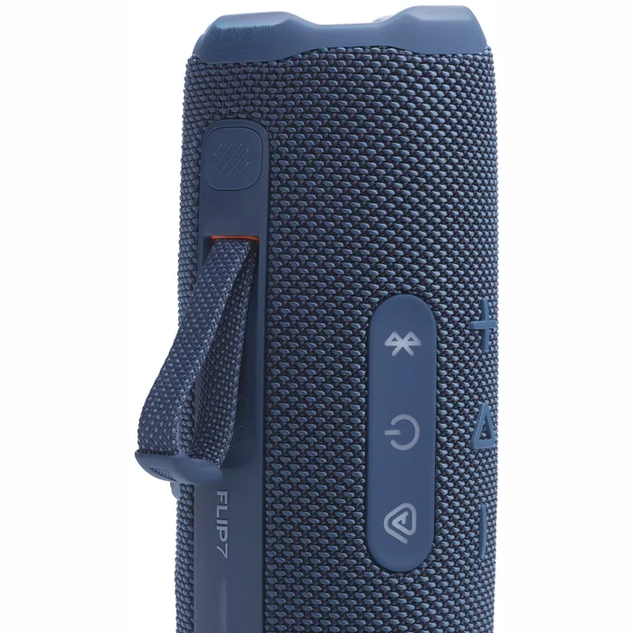 Bezvadu skaļrunis JBL Flip 7 Blue