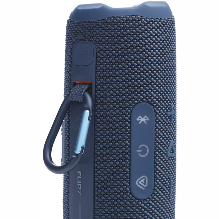 Bezvadu skaļrunis JBL Flip 7 Blue