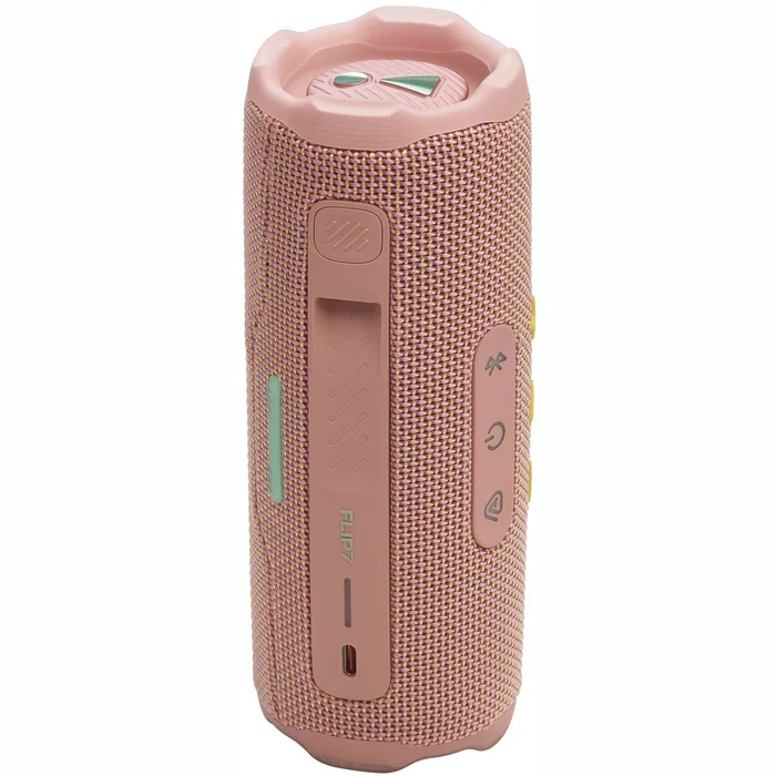 Bezvadu skaļrunis JBL Flip 7 Pink