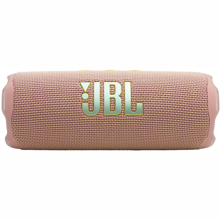 Bezvadu skaļrunis JBL Flip 7 Pink