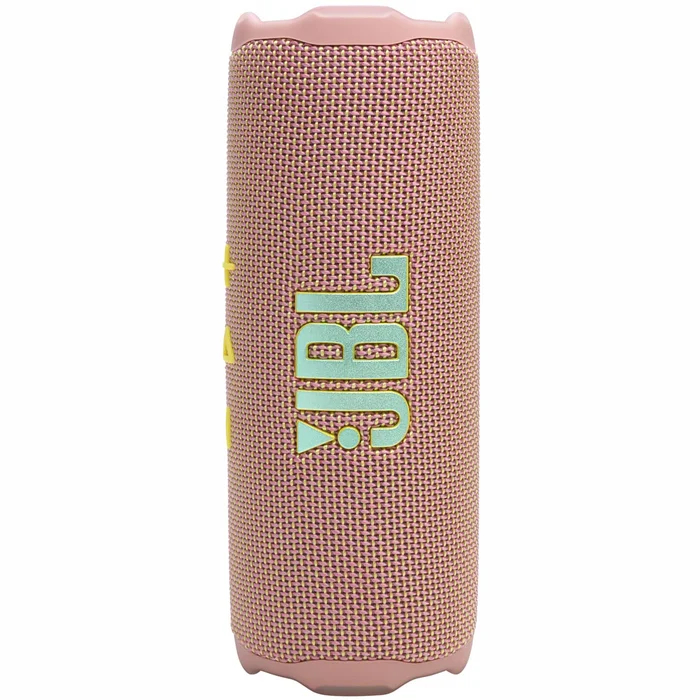 Bezvadu skaļrunis JBL Flip 7 Pink