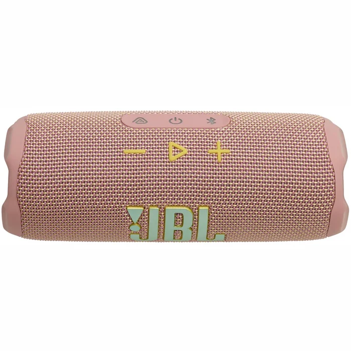 Bezvadu skaļrunis JBL Flip 7 Pink