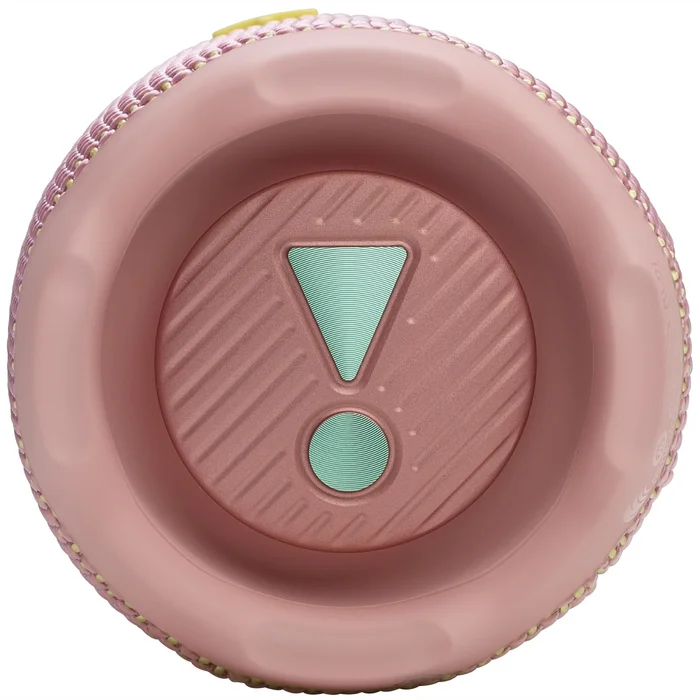 Bezvadu skaļrunis JBL Flip 7 Pink