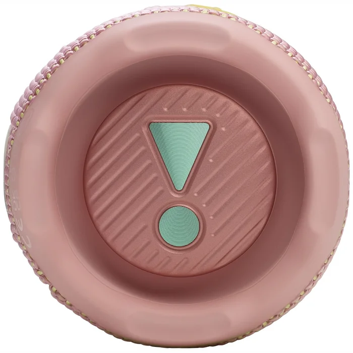 Bezvadu skaļrunis JBL Flip 7 Pink
