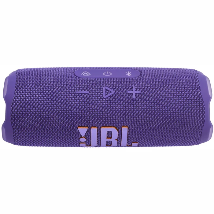 Bezvadu skaļrunis JBL Flip 7 Purple