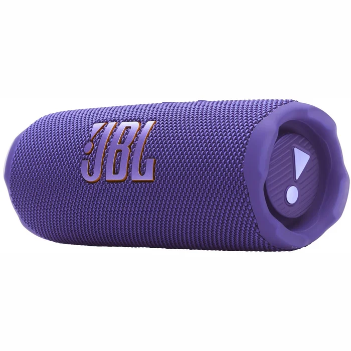 Bezvadu skaļrunis JBL Flip 7 Purple