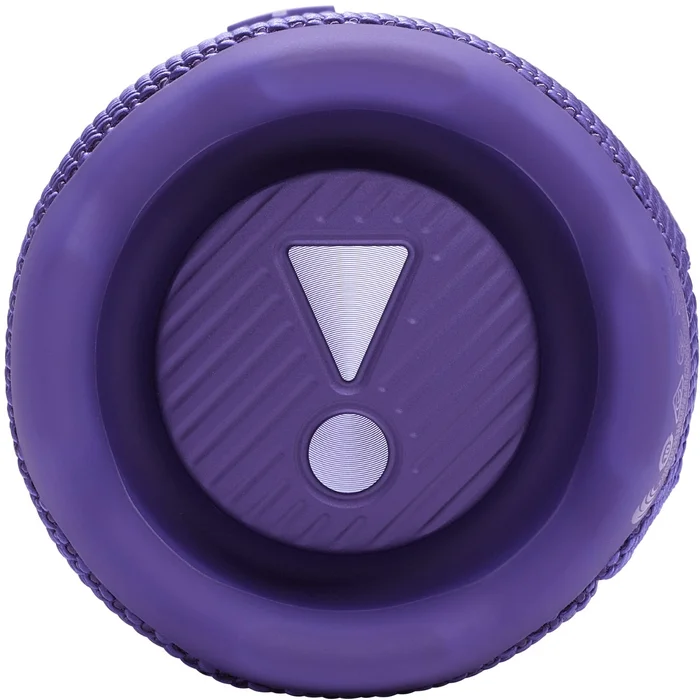 Bezvadu skaļrunis JBL Flip 7 Purple