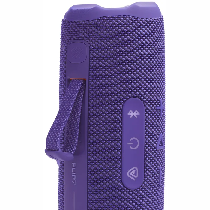 Bezvadu skaļrunis JBL Flip 7 Purple