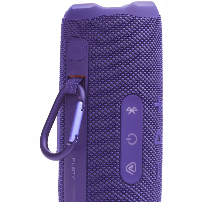 Bezvadu skaļrunis JBL Flip 7 Purple