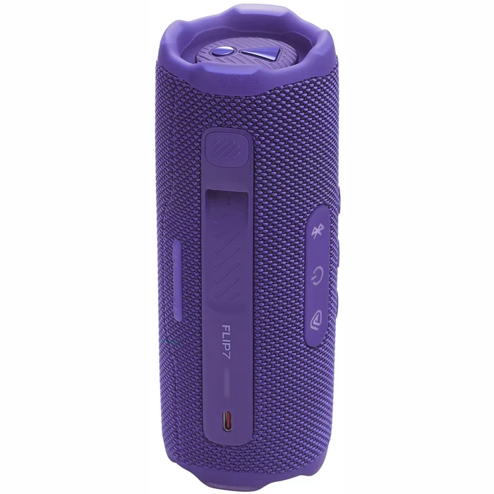 Bezvadu skaļrunis JBL Flip 7 Purple