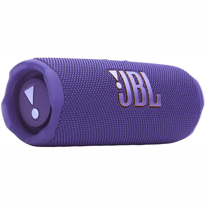 Bezvadu skaļrunis JBL Flip 7 Purple