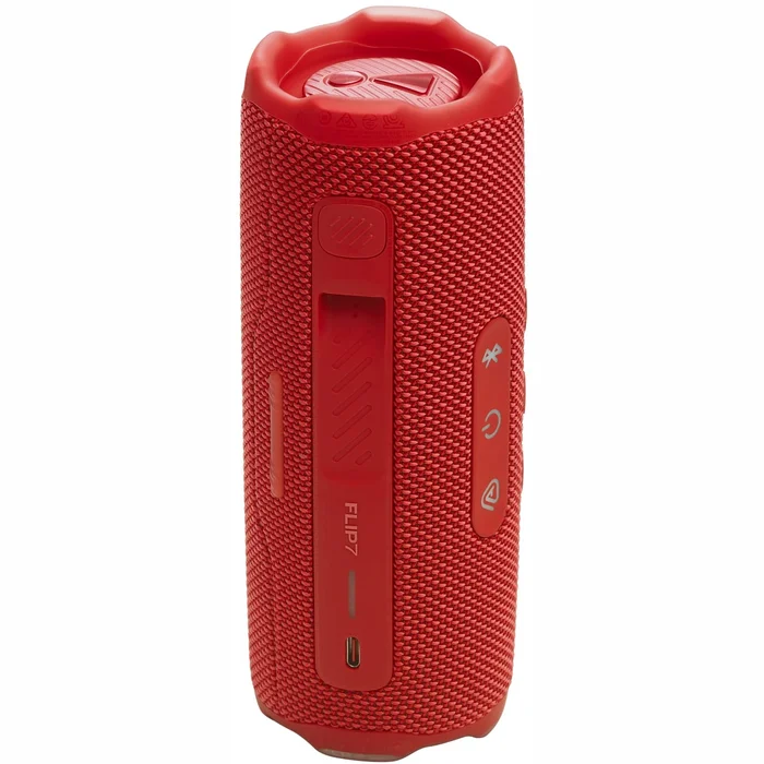 Bezvadu skaļrunis JBL Flip 7 Red