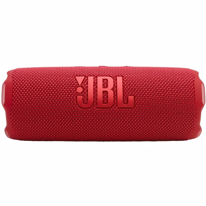 Bezvadu skaļrunis JBL Flip 7 Red