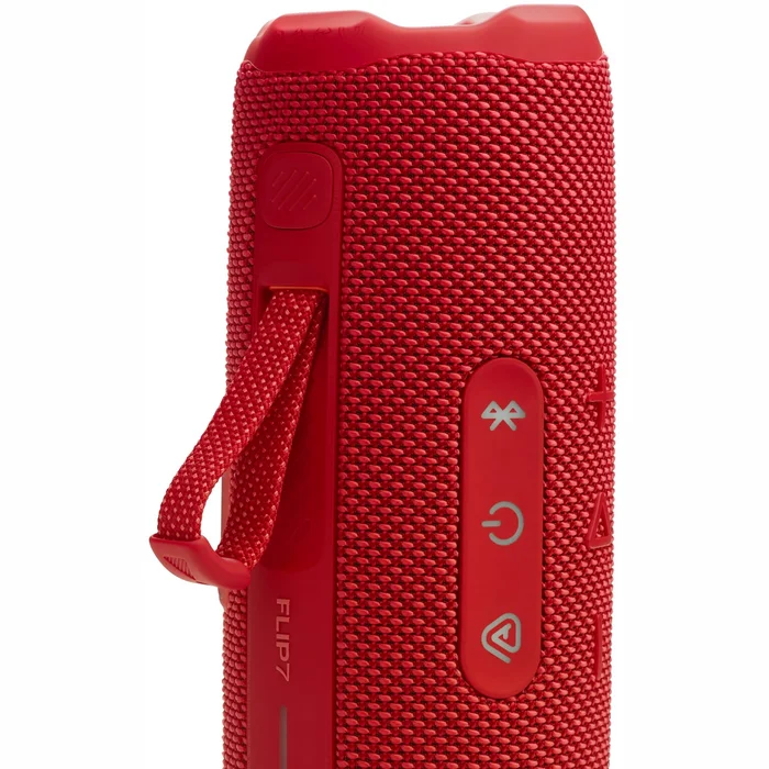 Bezvadu skaļrunis JBL Flip 7 Red