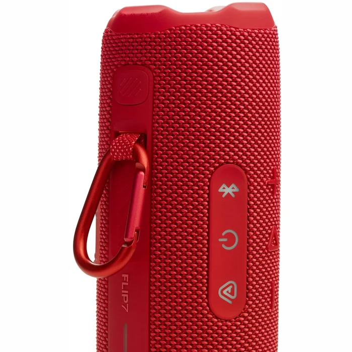 Bezvadu skaļrunis JBL Flip 7 Red