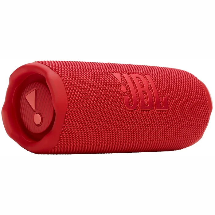 Bezvadu skaļrunis JBL Flip 7 Red