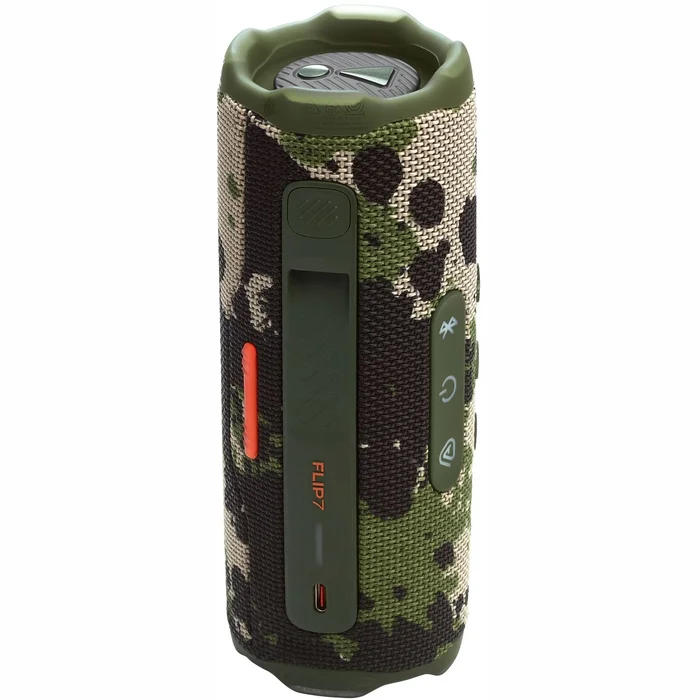 Bezvadu skaļrunis JBL Flip 7 Squad