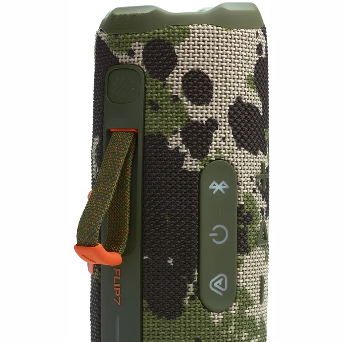 Bezvadu skaļrunis JBL Flip 7 Squad