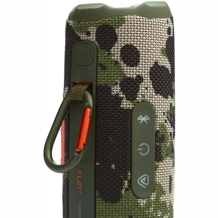 Bezvadu skaļrunis JBL Flip 7 Squad