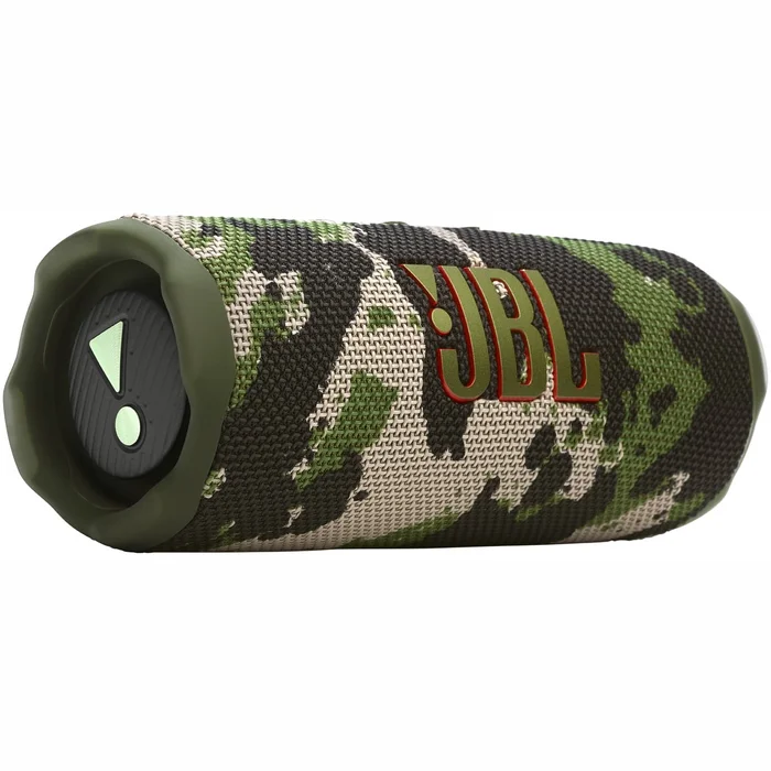 Bezvadu skaļrunis JBL Flip 7 Squad