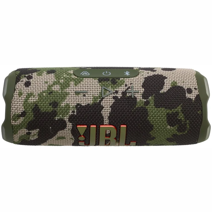 Bezvadu skaļrunis JBL Flip 7 Squad