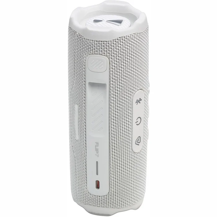 Bezvadu skaļrunis JBL Flip 7 White