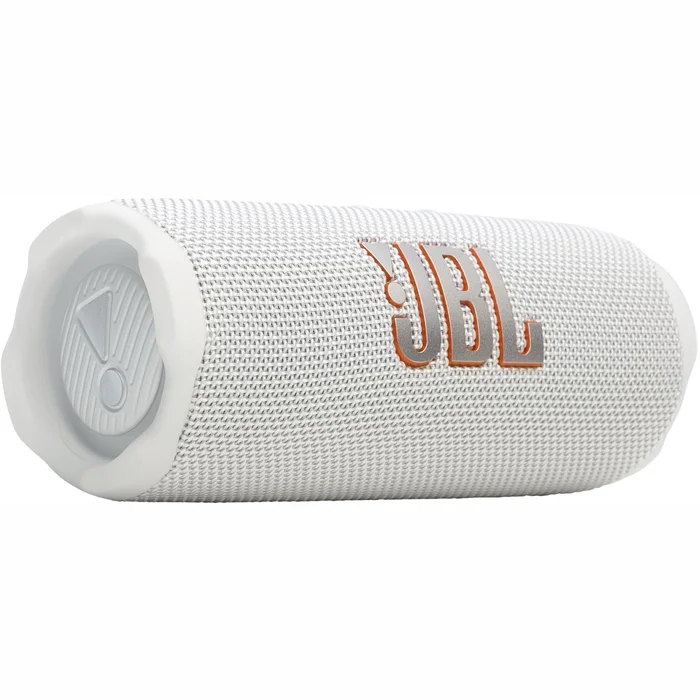 Bezvadu skaļrunis JBL Flip 7 White