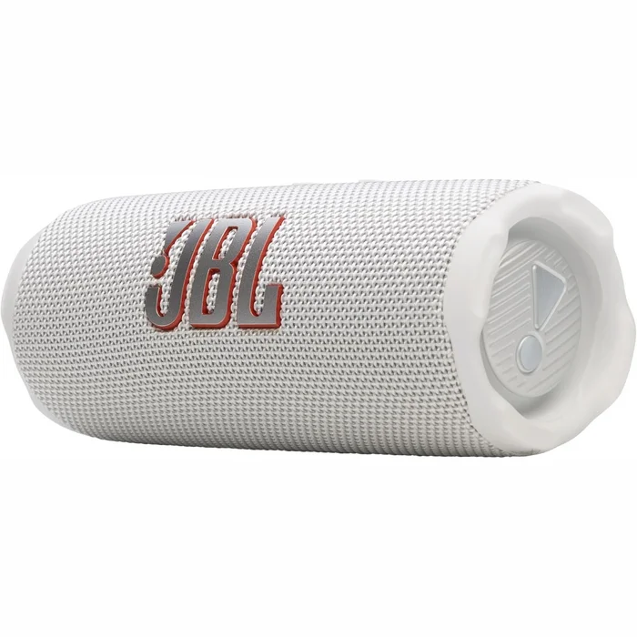 Bezvadu skaļrunis JBL Flip 7 White