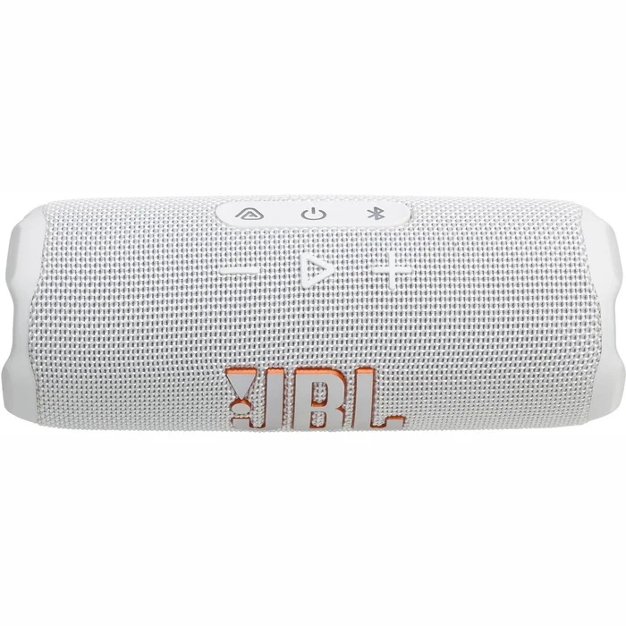 Bezvadu skaļrunis JBL Flip 7 White