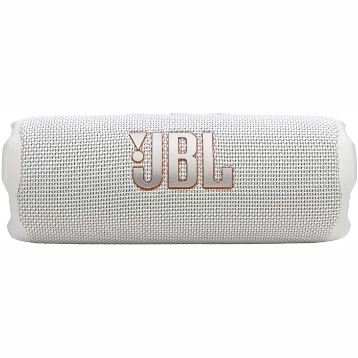 Bezvadu skaļrunis JBL Flip 7 White