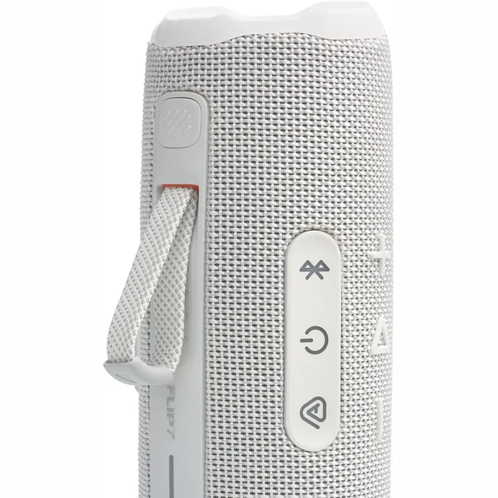 Bezvadu skaļrunis JBL Flip 7 White