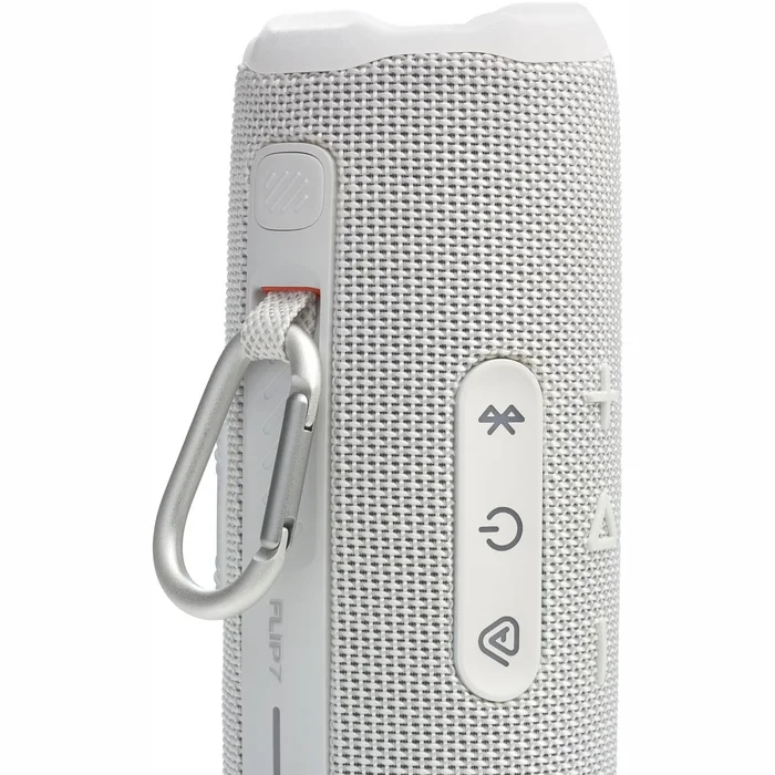 Bezvadu skaļrunis JBL Flip 7 White