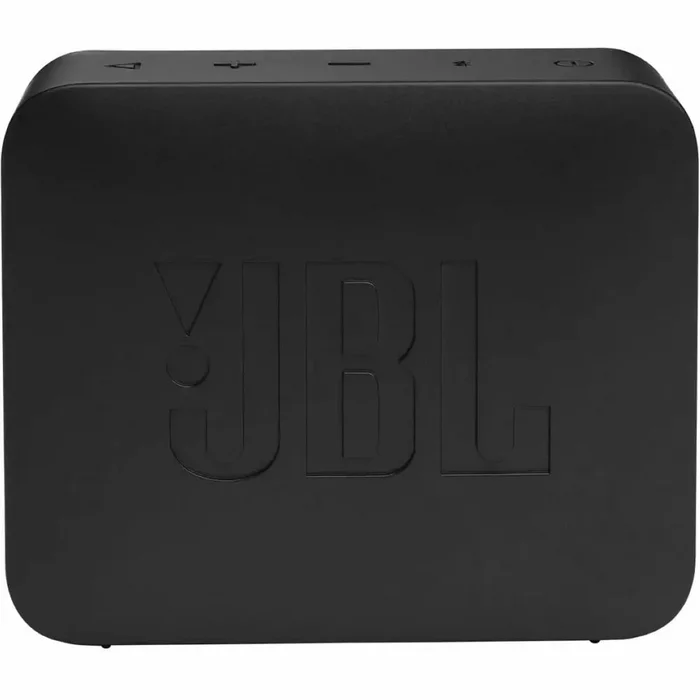 Bezvadu skaļrunis JBL GO Essential Black