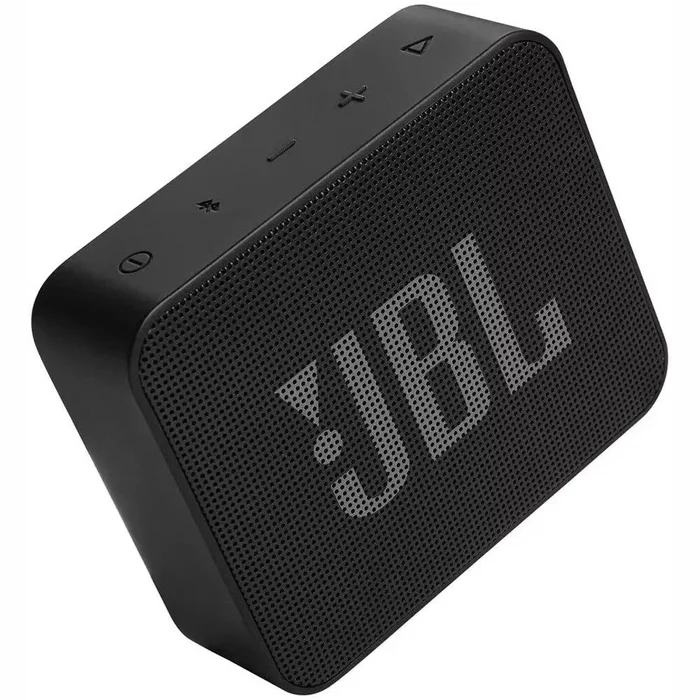 Bezvadu skaļrunis JBL GO Essential Black