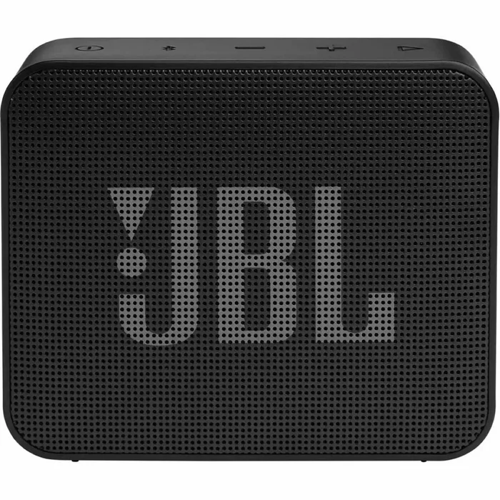 Bezvadu skaļrunis JBL GO Essential Black