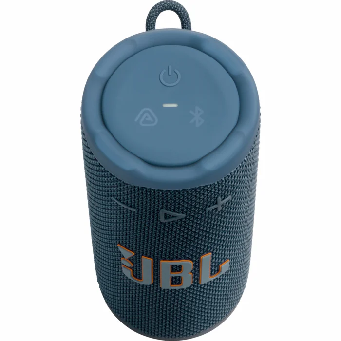 JBL Grip Blue